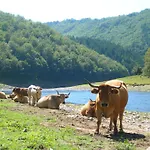 Village de vacances Vvf Aubrac