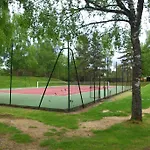 Vvf Aubrac База отдыха