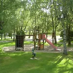 Vvf Aubrac Village de vacances *