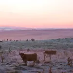 Village de vacances Vvf Aubrac Chaudes-Aigues