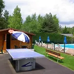База отдыха Vvf Aubrac *