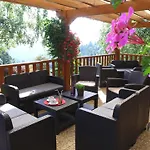 Village de vacances Vvf Aubrac Chaudes-Aigues