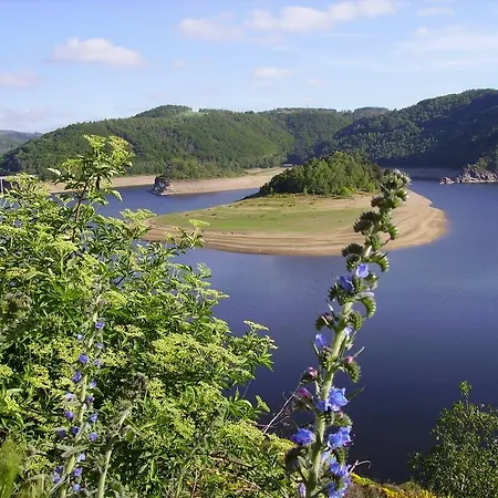 Aldeamento Turístico Vvf Aubrac Chaudes-Aigues