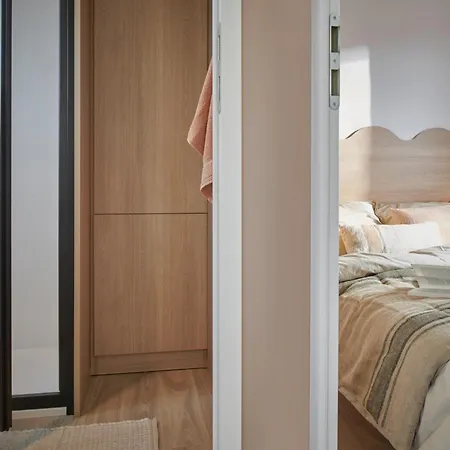 Village de vacances Vvf Aubrac *