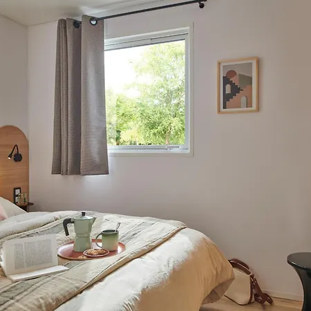 Vvf Aubrac Village de vacances