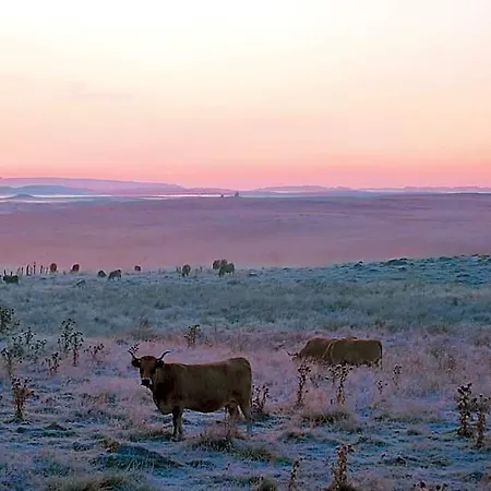 Üdülőpark Vvf Aubrac *