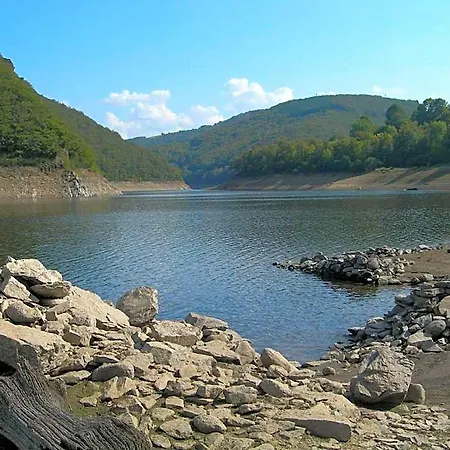 Vvf Aubrac Üdülőpark