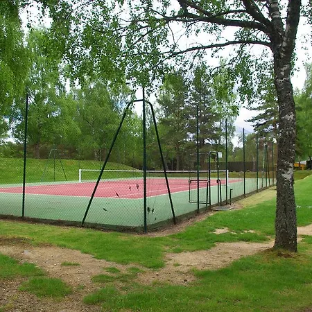 Vvf Aubrac Feriepark