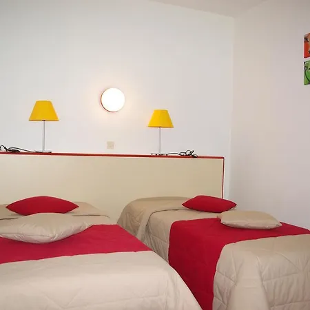 Feriepark Vvf Aubrac Chaudes-Aigues