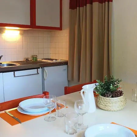 Vvf Aubrac * Chaudes-Aigues