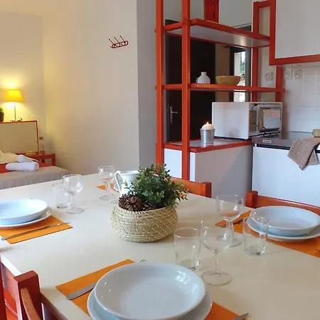 Aldeamento Turístico Vvf Aubrac *