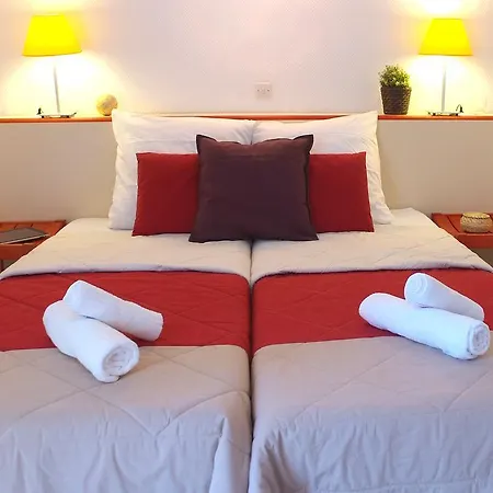 Vvf Aubrac Aldeamento Turístico Chaudes-Aigues