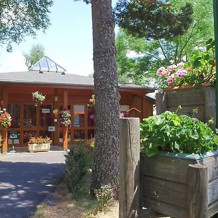 Vvf Aubrac Aldeamento Turístico