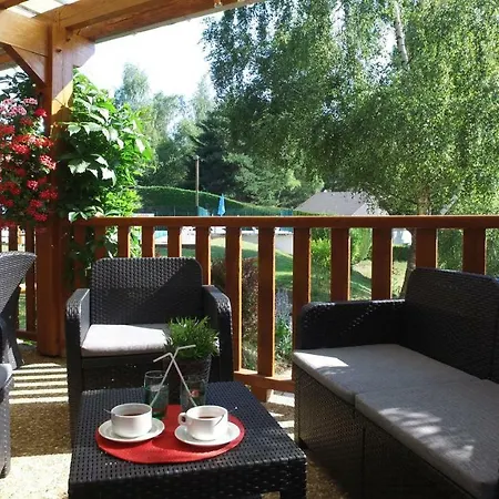 Vvf Aubrac Aldeamento Turístico *