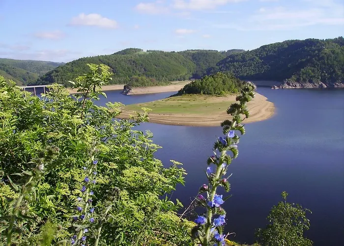 Village de vacances Vvf Aubrac Chaudes-Aigues