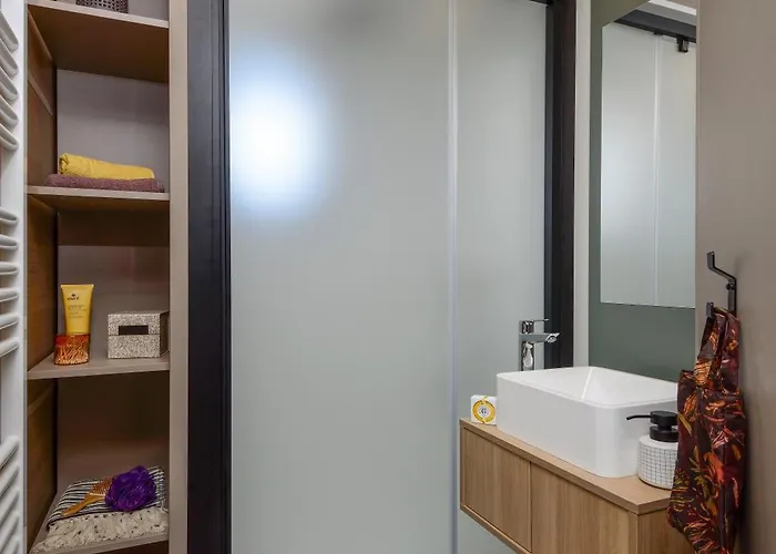 Village de vacances Vvf Aubrac *