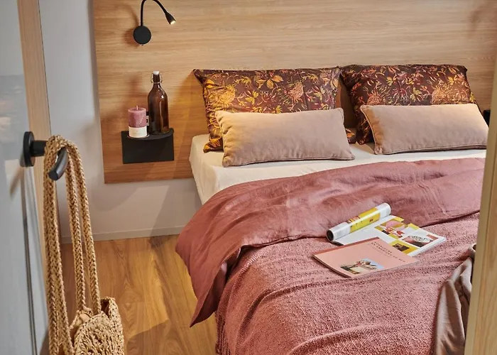 Village de vacances Vvf Aubrac *