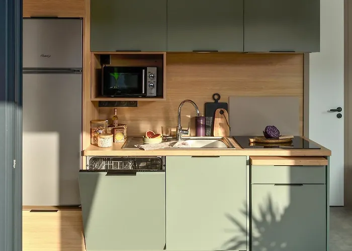 Vvf Aubrac Village de vacances