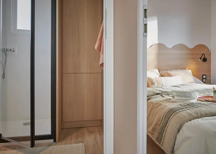 Village de vacances Vvf Aubrac *