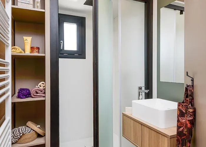 Village de vacances Vvf Aubrac