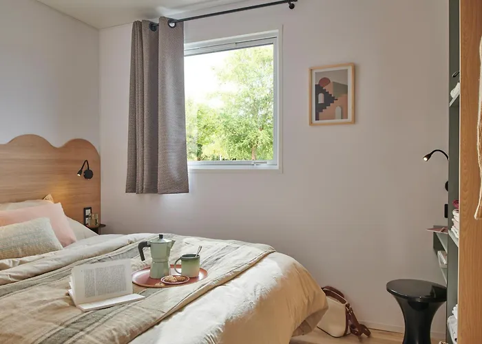 Vvf Aubrac Village de vacances