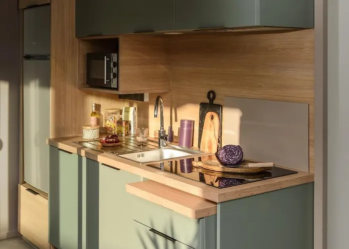 Vvf Aubrac Village de vacances