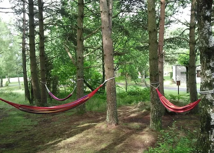 Vvf Aubrac Chaudes-Aigues